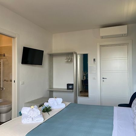 Porta Alla Croce Guest House Firenze Eksteriør billede