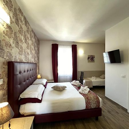 Porta Alla Croce Guest House Firenze Eksteriør billede