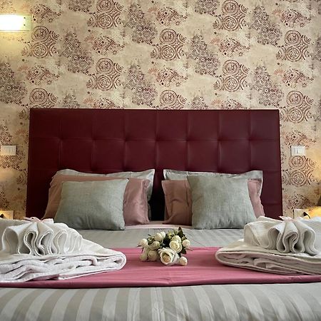 Porta Alla Croce Guest House Firenze Eksteriør billede