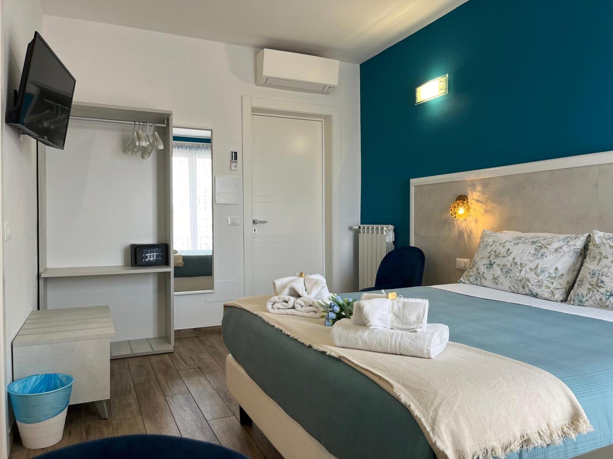 Porta Alla Croce Guest House Firenze Eksteriør billede