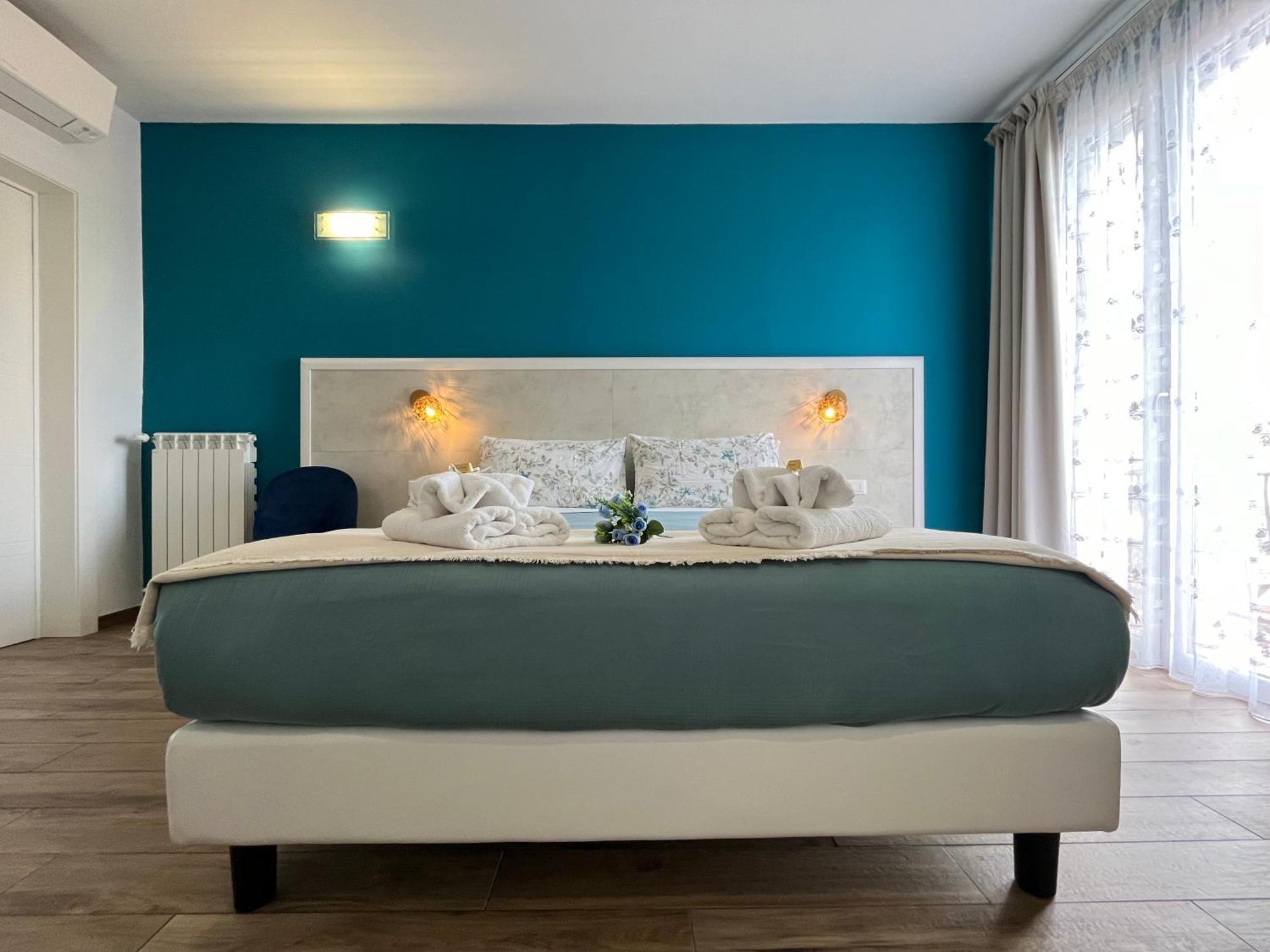 Porta Alla Croce Guest House Firenze Eksteriør billede