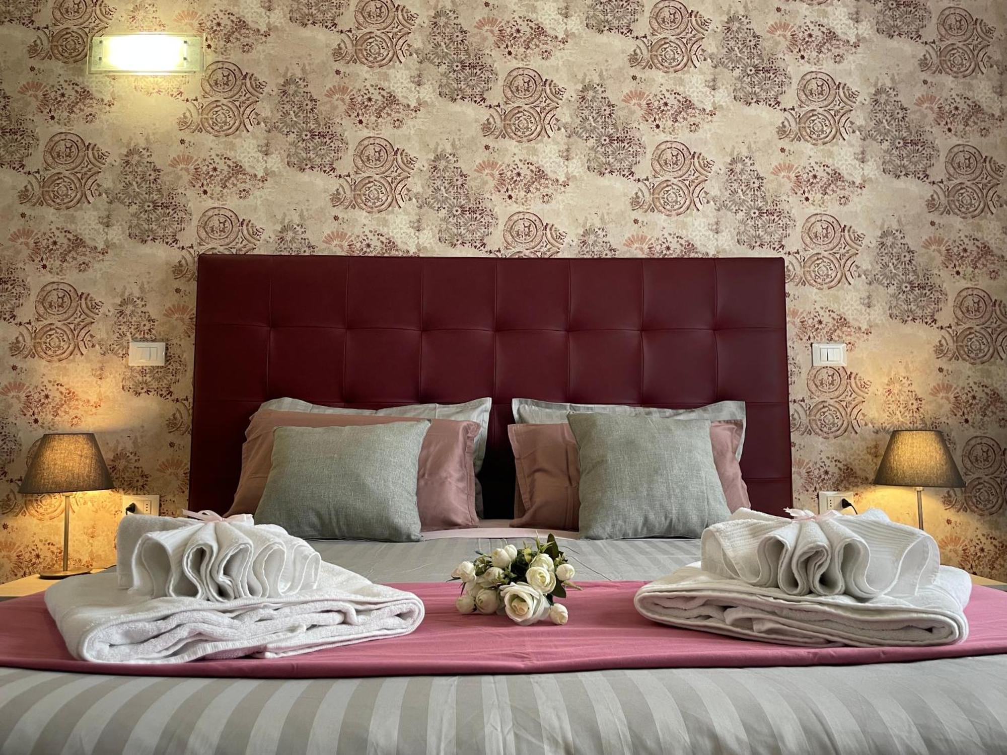 Porta Alla Croce Guest House Firenze Eksteriør billede